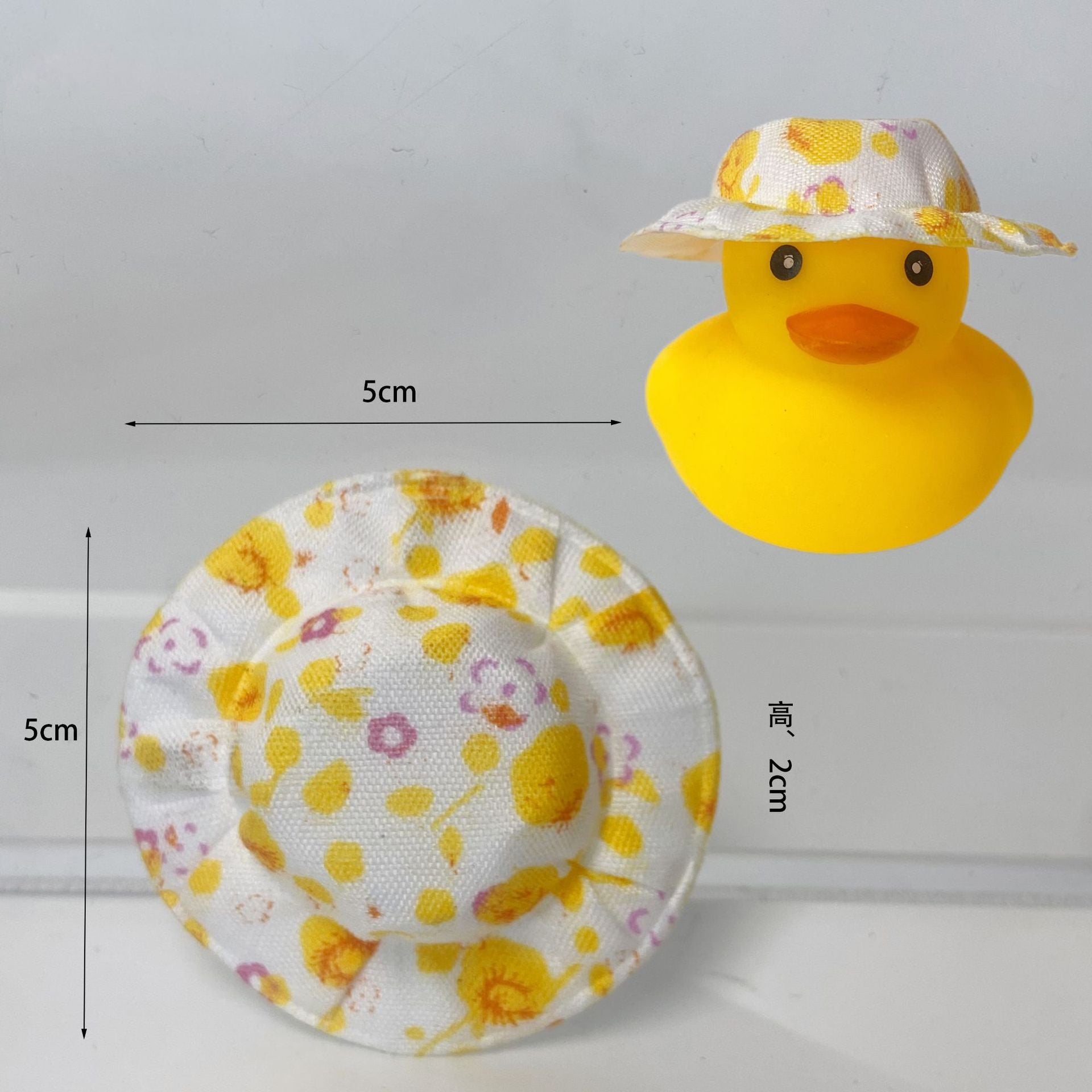 Wholesale 10pcs/pack Little Duck Accessories